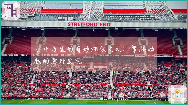 小牛与鱼的奇妙相似之处：攀爬动物的意外发现